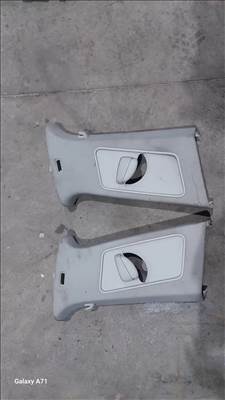 Volkswagen VW Golf 5 V MK5 B oszlop takaró műanyag elem borítás 0162