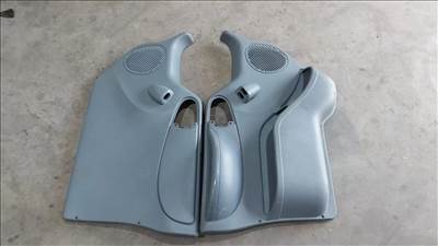 Ford Transit Tranzit MK7 06- Első ajtó ajtókárpit kárpit borítás 9963