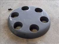 Iveco DAILY 06- 16 col colos kerékre első dísztárcsa dísz tárcsa 8050