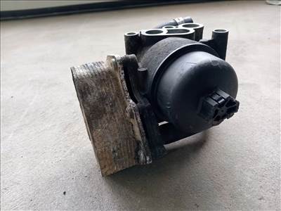 Ford Transit Tranzit MK7 06- Olajhűtő olajszűrő hőcserélő kupak 5937