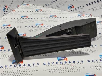 BMW E90 E60 E63 E64 E83 X3 Z4 automata elektromos gázpedál gáz pedál modul