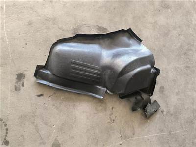 Ford Transit Tranzit MK7 06 Első kerékjárati dob gumiszőnyeg gumi 3764