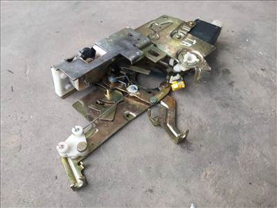 Ford Transit Tranzit MK6 MK7 Tolóajtó elektromos zárszerkezet zár 2093