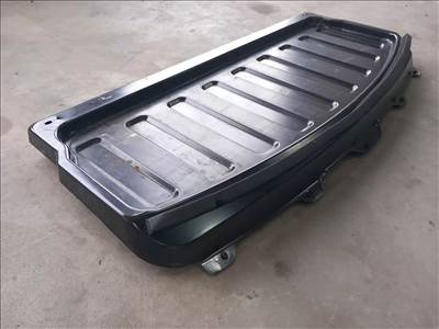 Ford Transit Tranzit Mk8 14-Fém felső csomagtértálca tálca tároló 9802