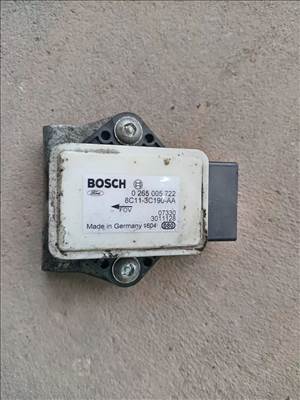 Ford Transit Tranzit 06- ESP menetstabilizátor szenzor modul 7676
