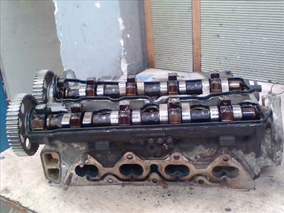 OPEL ASTRA F 94-02 Hengerfej. benzines