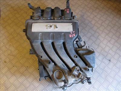 Seat León II, Altea, Toledo III szívósor 1.6 BSE