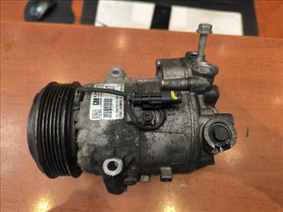 OPEL ASTRA J Klímakompresszor 13450513
