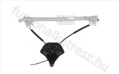 Ablakemelő VW Golf VII 12> hátsó bal elektromos motor nélkül - GOLF - FT01532 -  - Fastoriginal Utángyártott új 