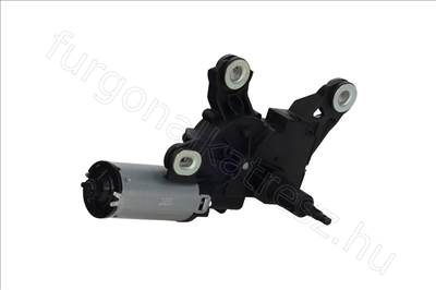 Ablaktörlő motor Audi A3 8L 96> hátsó -  - FT05061 -  - Fastoriginal Utángyártott új 