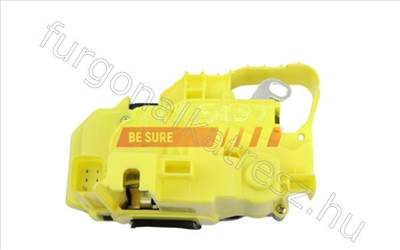 Ajtózár Fiat Fiorino 07> sliding doors bal - FIORINO, QUBO, NEMO, BIPPER - FT95024 -  - Fastoriginal Utángyártott új 