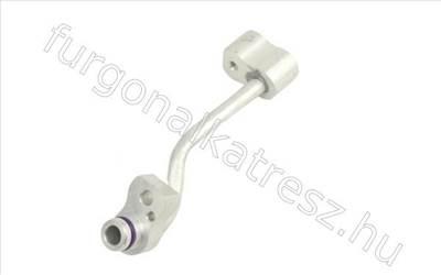 Klímacső Audi Q5 8R 08> nagynyomású evaporator-kondenzátor 08> - Q5 - FT09502 -  - Fastoriginal Utángyártott új 