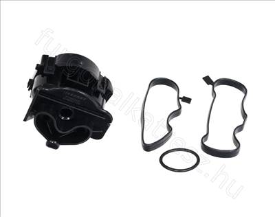 Olaj breather Bmw 5 E60 01> 520d - 1, 3, 5, X3 - FT04344 -  - Fastoriginal Utángyártott új 