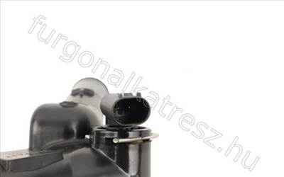 Termosztát ház Opel Astra J 09> 1.4 - ADAM, CORSA, ASTRA, MERIVA - FT00647 -  - Fastoriginal Utángyártott új 