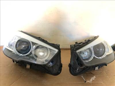 BMW 5 GT F07 Jobb első fényszóró 7199614