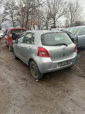 Toyota Yaris (XP90) bontott alkatrészei