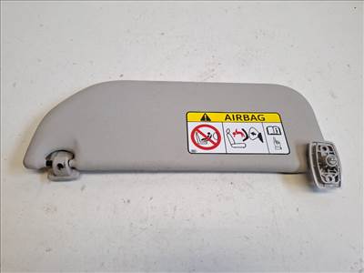Citroen C1 (AB40) jobb első napellenző