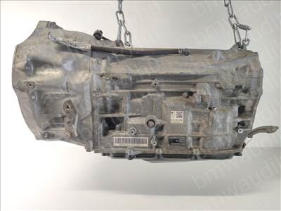VOLKSWAGEN TOUAREG (7LA, 7L6, 7L7) 3.0 V6 TDI JXX Automata sebességváltó (09D300038Q, JXX, 09D300038QX, 09D300038QV, 09D300038QY)