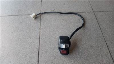 Aprilia Rally LC kormánykapcsoló bal 