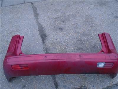 Peugeot 5008 I hátsó lökhárító 