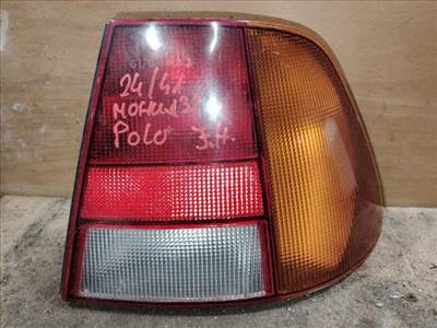 Volkswagen Polo Variant Jobb Hátsó Lámpa *144699* 69906700