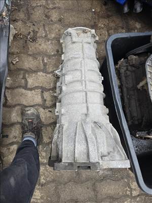 Opel Astra H 1.7 CDTI Automataváltó