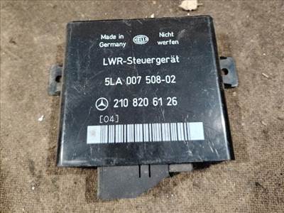 Mercedes E 270 W210 Komfort Elektronika *144818* 2108206126