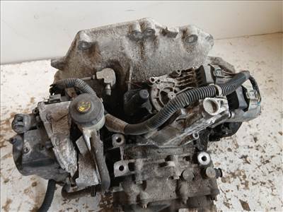 opel meriva a robot automata váltó   123000km F17W3.94
