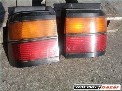 Volkswagen Passat b3 hátsó sarok lámpák
