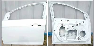 Ford Focus Mk3 Bal első ajtó 