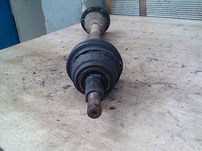 VOLKSWAGEN golf iv. bal első féltengely