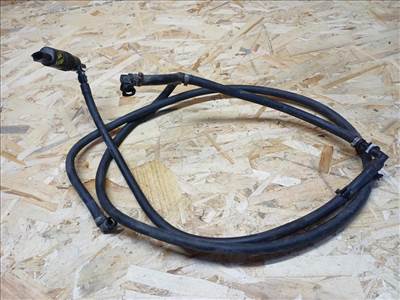 Audi A5 (2007-2017) Fényszórómosó Cső