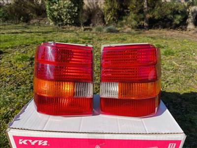 Ford Escort Kombi Cabrio gyári hátsó lámpa pár