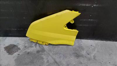 Ford Transit Tranzit MK7 06- Bal első sárvédő sár védő ív elem 9482