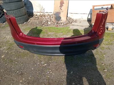 Mazda CX-5 (KE) Hátsó lökhárító részeivel (radaros) mazdakd4750221