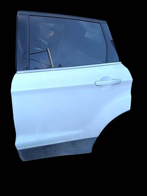 Ford Kuga Mk2 Bal hátsó ajtó 