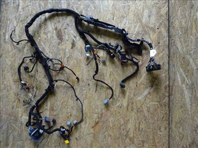 Ford transit Tranzit MK8 14- Műszerfal motortér kábel kábelköteg 0851