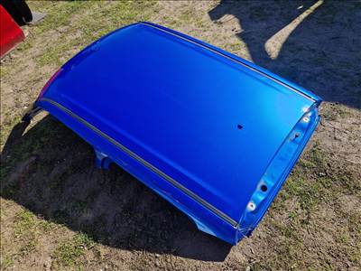 SUZUKI SWIFT VI (AZ) utastértető 