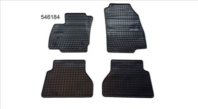 Ford B-Max Frogum 546184 fekete gumiszőnyeg szett
