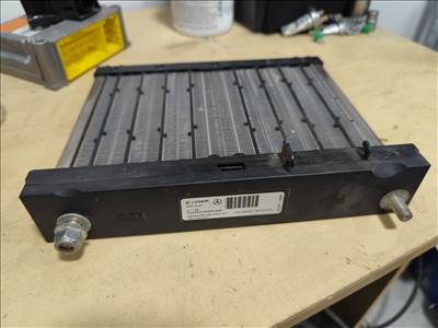 Mercedes Viano W639 Elektromos fűtés radiátor  a6394460429