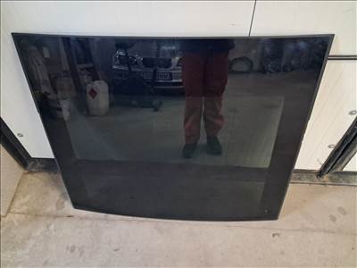 Kia Carens (RP) panorámatető, üveg 