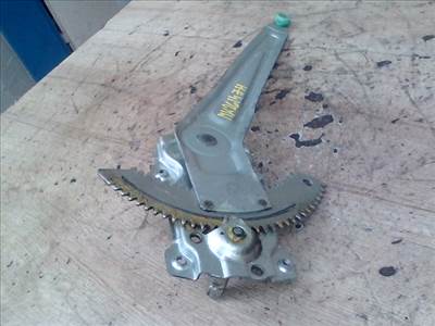 DAIHATSU Cuore 2007- (L276) Jobb hátsó ablakemelő szerkezet mechanikus