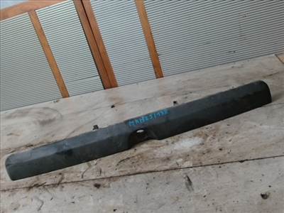 OPEL ASTRA G 97-04 Csomagtér ajtó díszléc