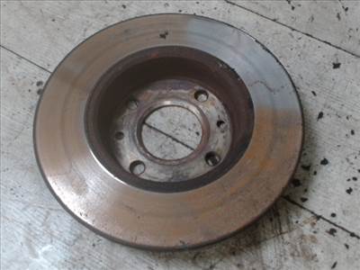 RENAULT THALIA 99.05-02.02 Első féktárcsa 