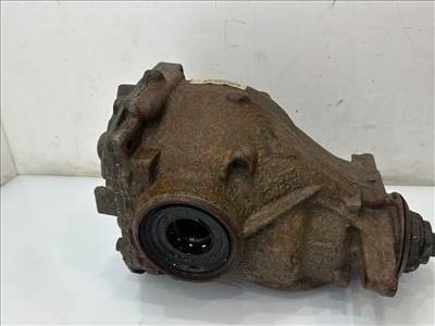 BMW X3 F25 30D N57D30A 258le Hátsó differenciálmű  7592013