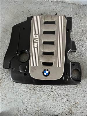 BMW E60/E61 525D 530D 525D felső motorburkolat 11147807240