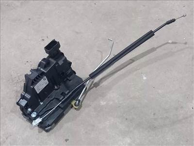 Fiat DUCATO Citroen JUMPER Peugeot BOXER 06 Első zár zárszerkezet 6514