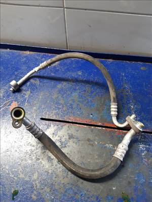 Opel Astra H Klímacső