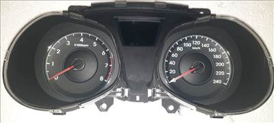 Hyundai ix20 1.4 kilométer óra  940031k010 11001804701u