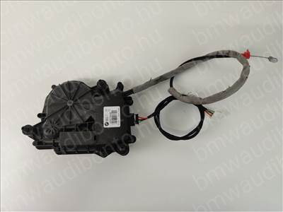 BMW X6 (G06, F96) Csomagtérajtó zárszerkezet (pozíciófüggetlen) (7471964)